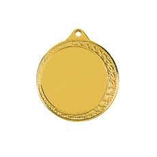 Medaila zlatá SURY 32 mm Medaila zlatá SURY 32 mm