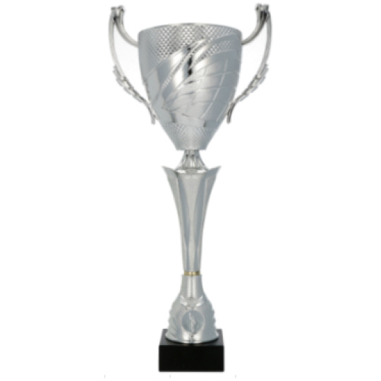 Športový pohár Štandart 1116 GREY