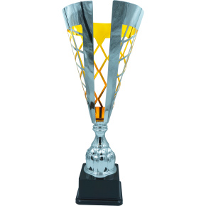 Športový pohár Luxus NJL0035 VGOLD