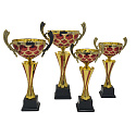 Sportovní pohár Standart NJS0226 ROSSI