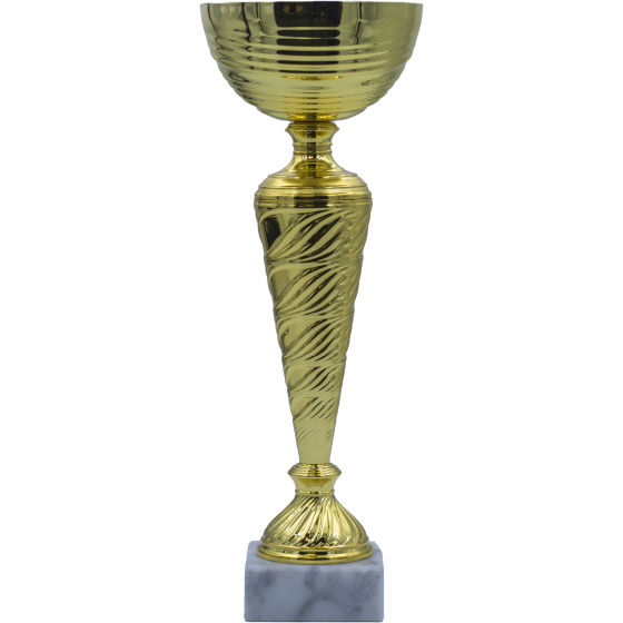 Športový pohár Standart NJS0135
