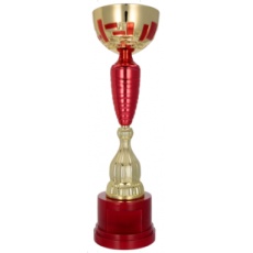 Športový pohár Luxus 1114 CROA