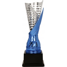 Športový pohár Ekonom 9089 SAURON BLUE