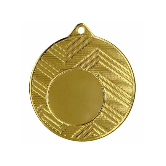 Medaile 50 mm BLIK
