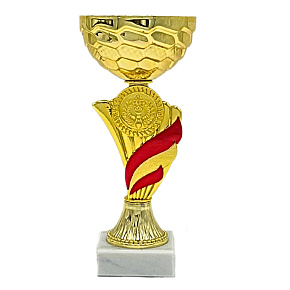 Športový pohár Ekonom NJE0455
