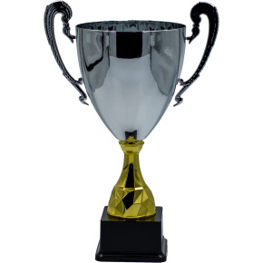 Športový pohár Luxus NJL0105 KASTRI
