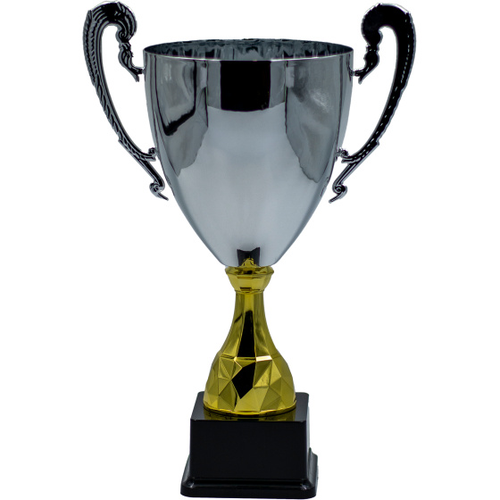 Športový pohár Luxus NJL0105 KASTRI