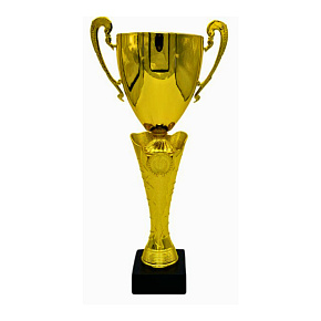 Športové pohár Luxus NJL0135