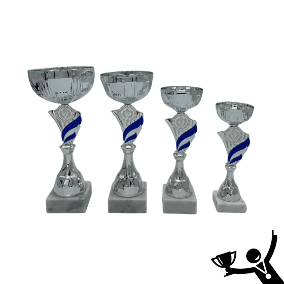 Sada pohárov 001 LUX