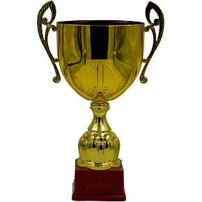 Športový pohár Luxus NJL0125 KAI
