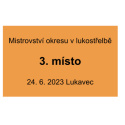 Kovový štítek - vlastní design nad 30 cm2 - 80 cm2 - stříbrný