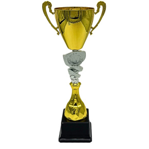 Sportovní pohár Standart NJS002 STAJI