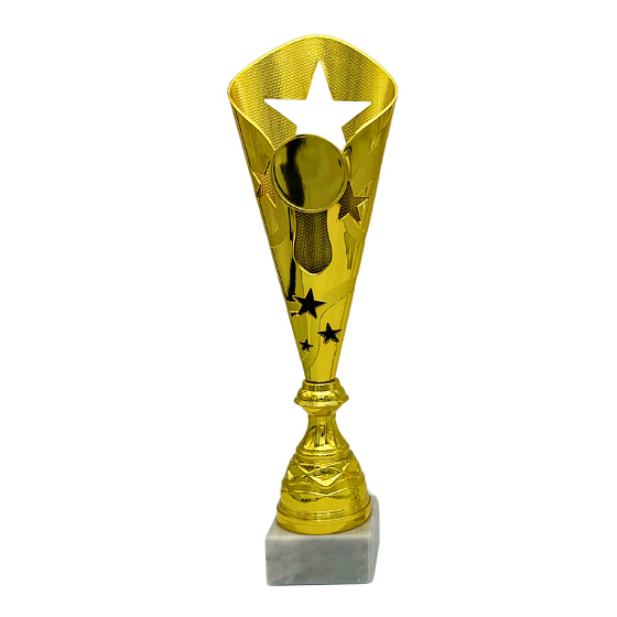 Športový pohár Standart NJS0105