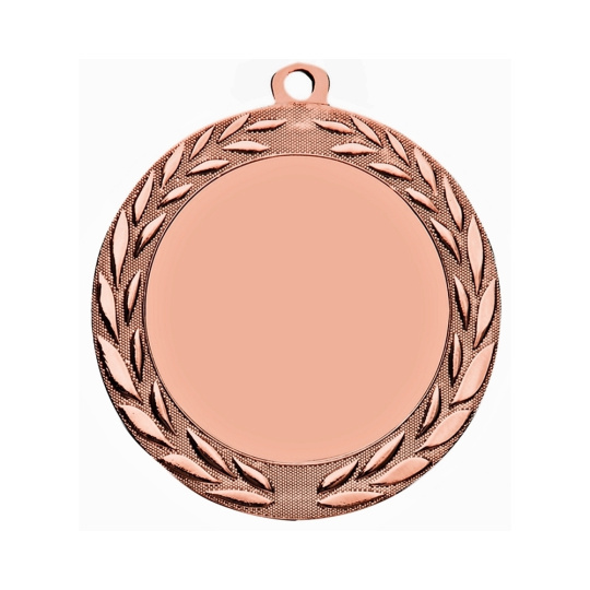 Medaila ME 072 Farba: bronzová