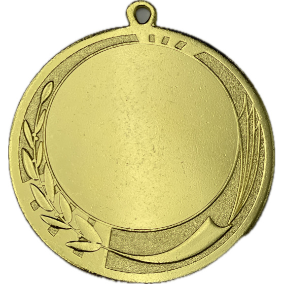 Medaila 70 mm VETVA