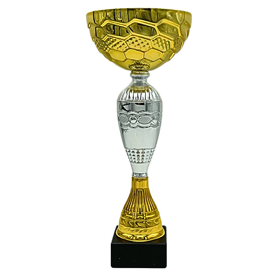 Športový  pohár standart NJS0615