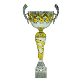 Športový pohár Standart NJS0545