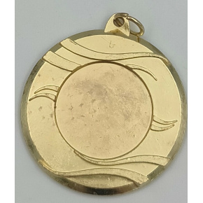 Medaile 45 mm, 4530