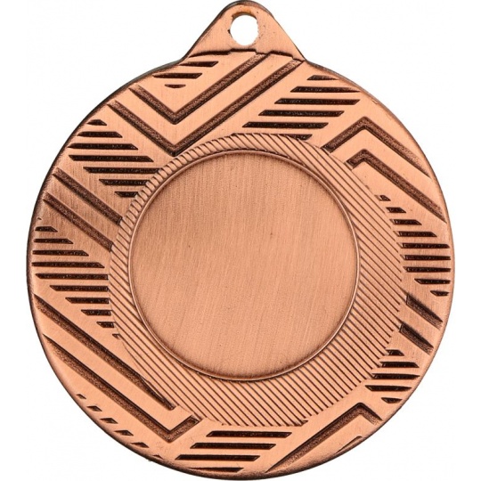 Medaile MMC 5950 Farba: bronzová