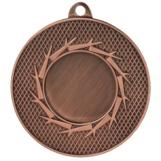 Medaila MMC 8750 Farba: bronzová