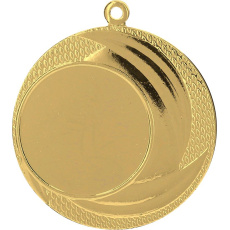 Medaile MMC 9040 Farba: zlatá