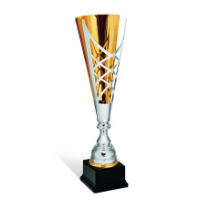 Športový pohár Luxus LX040 Limoma