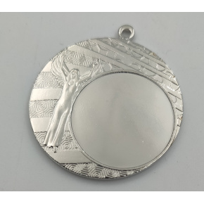 Medaila MMC 0940 ANEG Farba: stříbrná