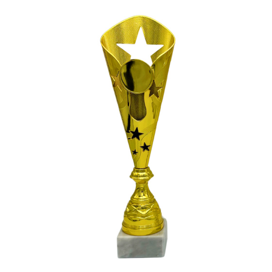 Športový pohár Standart NJS0105
