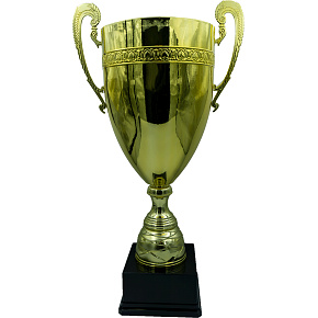 Športový pohár Luxus NJL0045 KAGO