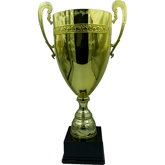 Športový pohár Luxus NJL0045 KAGO
