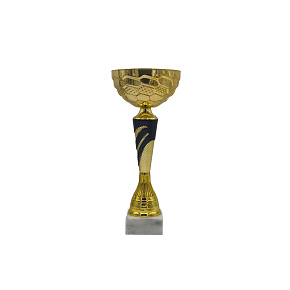 Sportovní pohár Ekonomy NJE0366 Black Eagle
