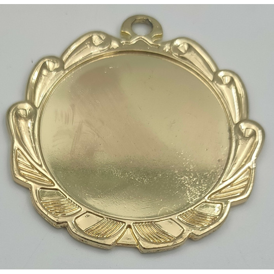 Medaila 70 mm bronzová LIBRO